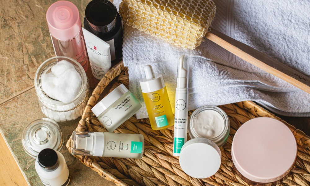 Etoksylat alkoholu laurylowego (AEO-2): charakterystyka i wartość zastosowania przemysłowego