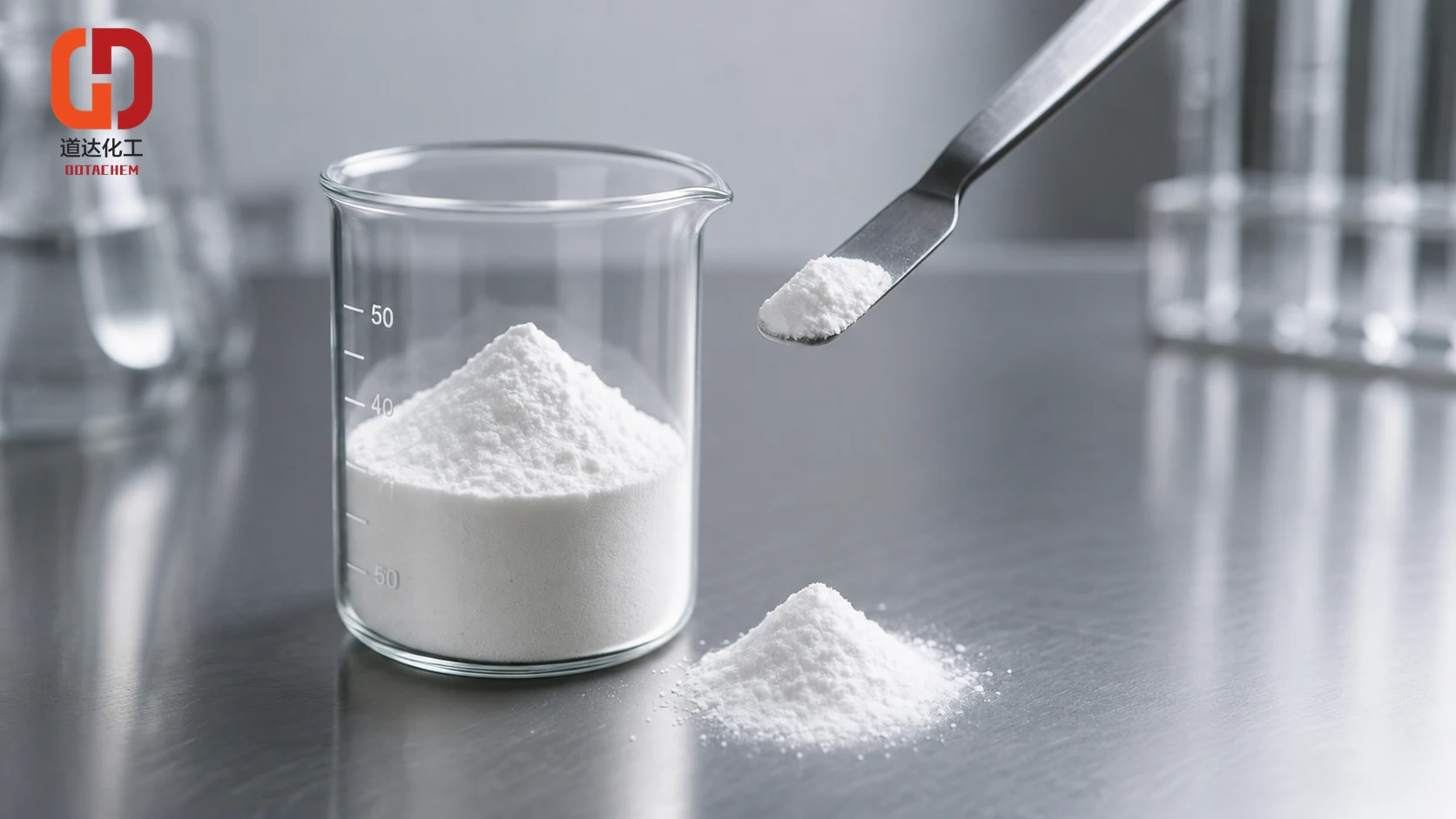 Dotachem PEG 4000: Praktyczne zastosowania w produkcji przemysłowej
