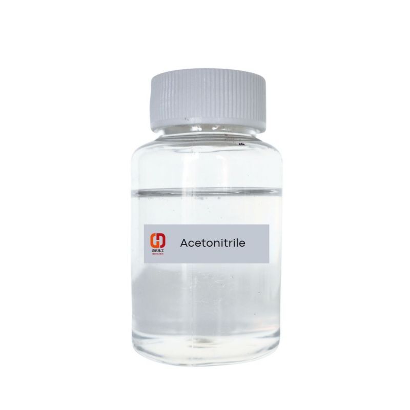 Acetonitryl