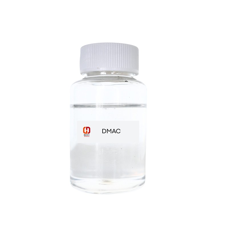 N, N-dimetyloacetamid