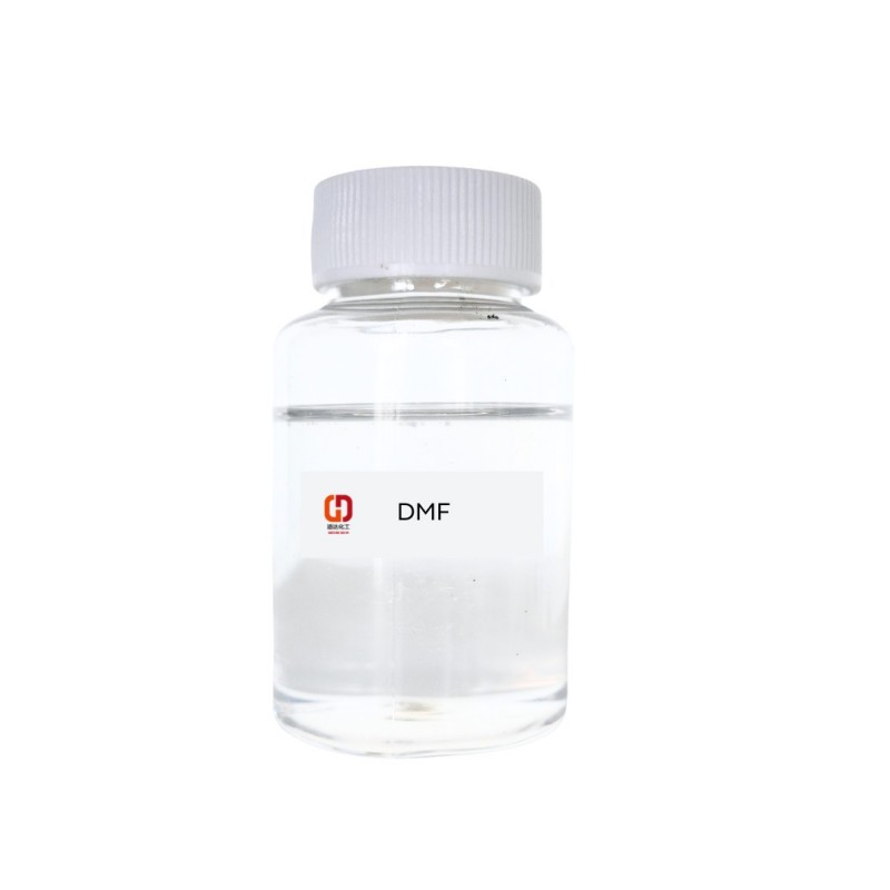 Dimetyloformamid