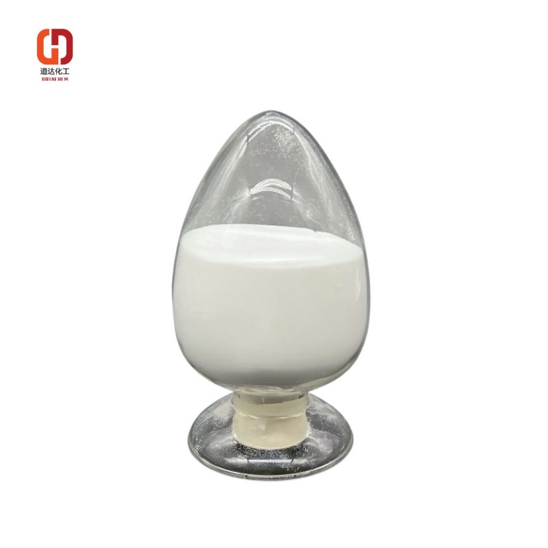 Bardzo drobny proszek z alkoholu poliwinylowego