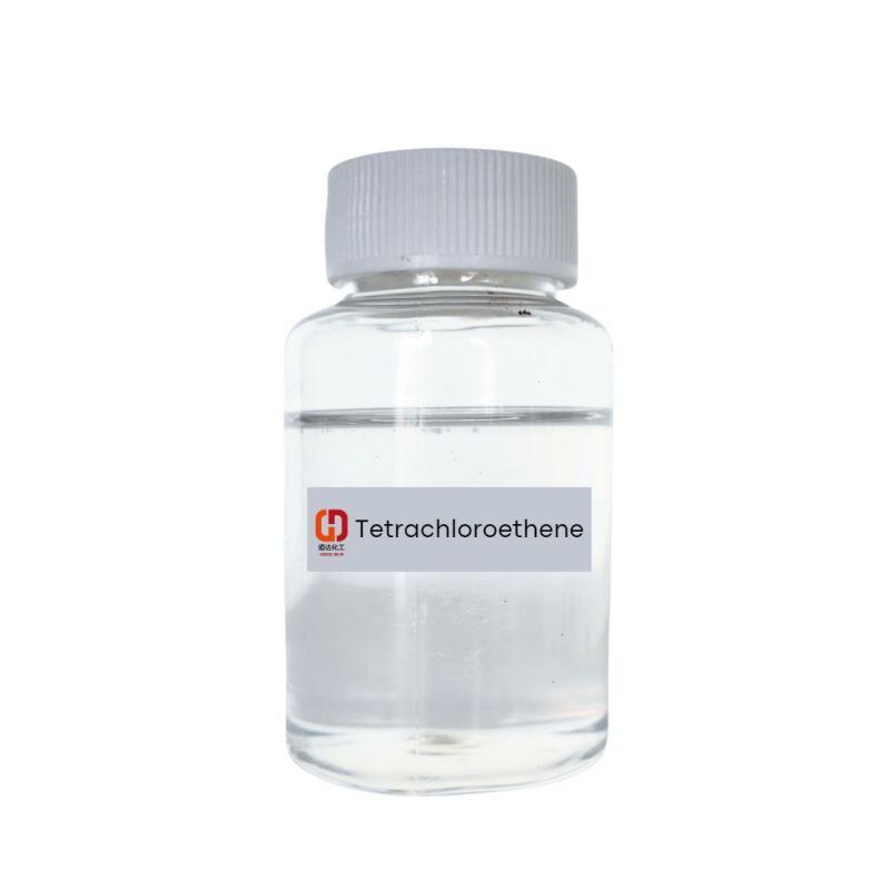 Tetrachloroeten